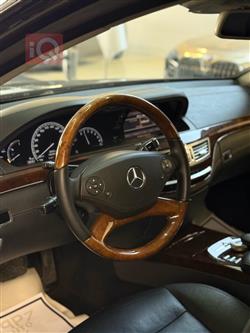 مرسيدس بنز S-Class
